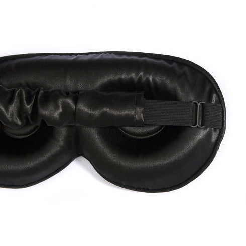 3D 22MM Adjustable Sleep Mask (T)